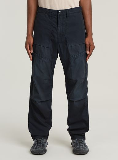 Fatigue 3D Relaxed Pants